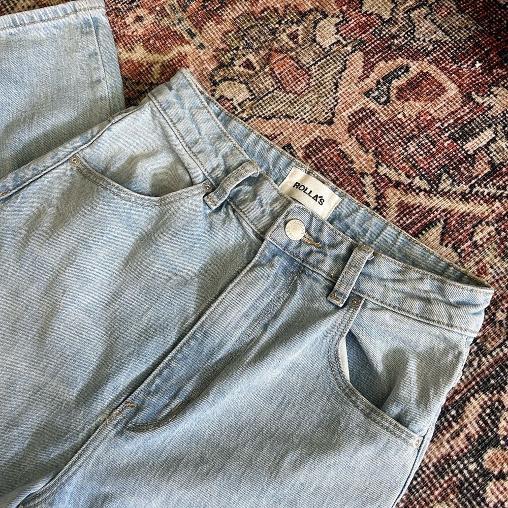 Rolla’s jeans - Picture 3 of 5